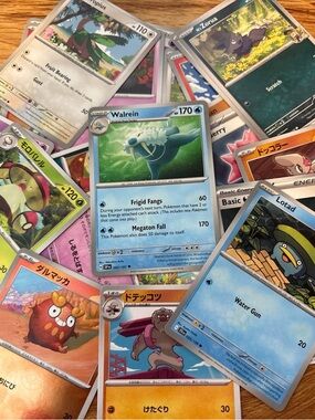 big box of pokemon cards Pokemon Lucario V & Tyranitar V - Astral Radiance Heavy Hitters Premiu –  Blue Breaks Sports Card & Hobby Shop main image 0